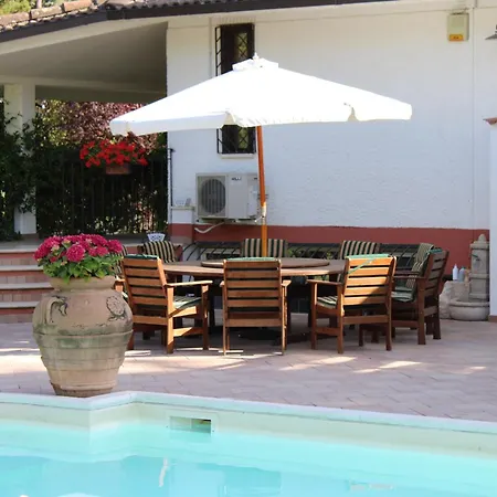 Villa Rene By Mmega