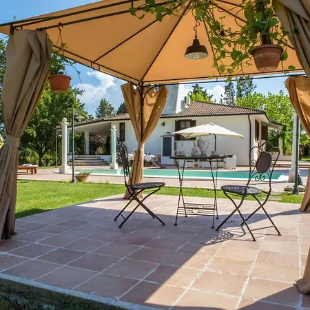 Rene By Mmega Villa Capitone