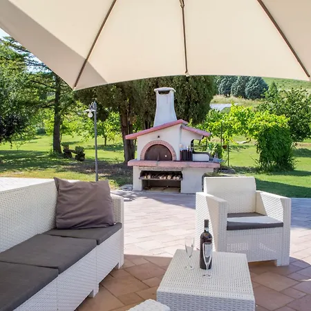 Villa Rene By Mmega *